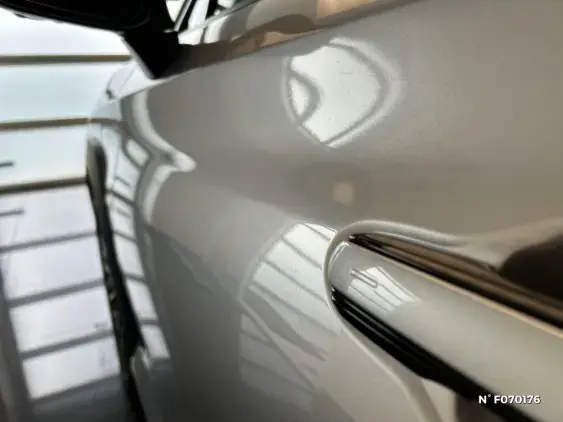 LEXUS RZ - voiture de démonstration - Photo 37