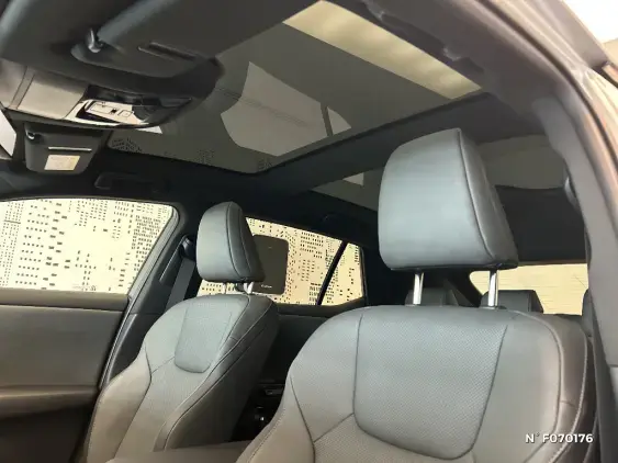 LEXUS RZ - voiture de démonstration - Photo 38