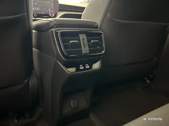 LEXUS RZ - voiture de démonstration - Photo 39