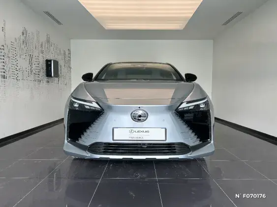 LEXUS RZ - voiture de démonstration - Photo 3