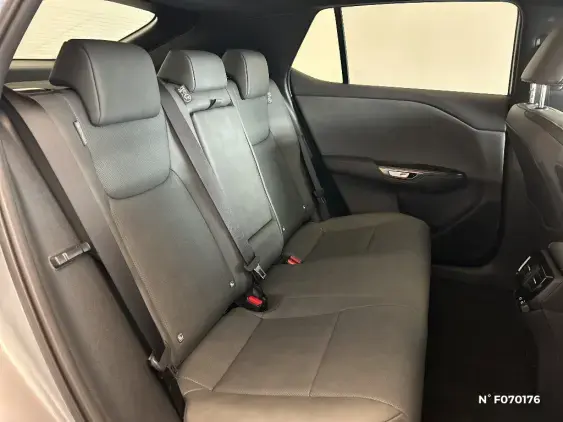 LEXUS RZ - voiture de démonstration - Photo 11