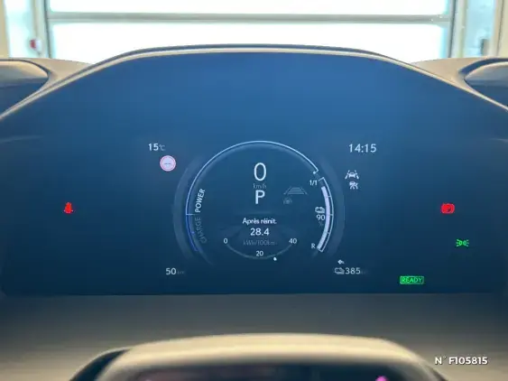 LEXUS RZ - voiture de démonstration - Photo 12