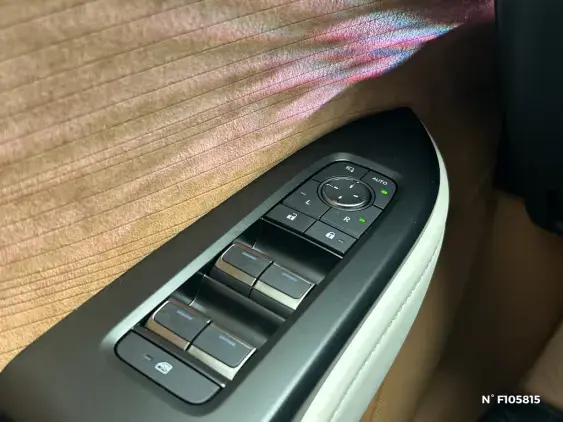 LEXUS RZ - voiture de démonstration - Photo 15