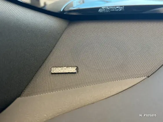 LEXUS RZ - voiture de démonstration - Photo 32