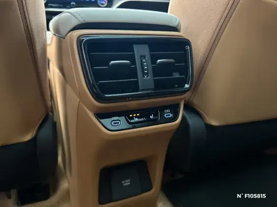 LEXUS RZ - voiture de démonstration - Photo 35