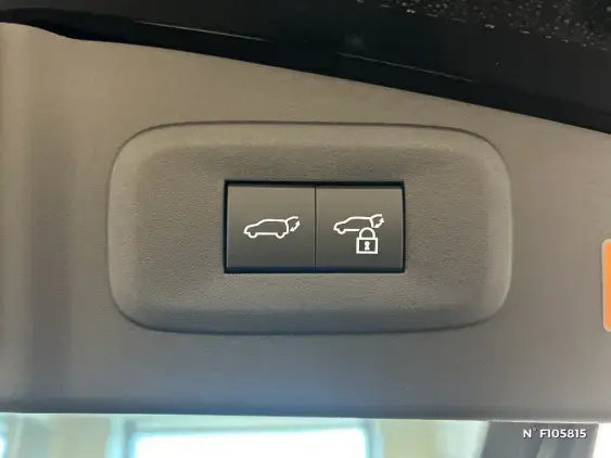 LEXUS RZ - voiture de démonstration - Photo 36