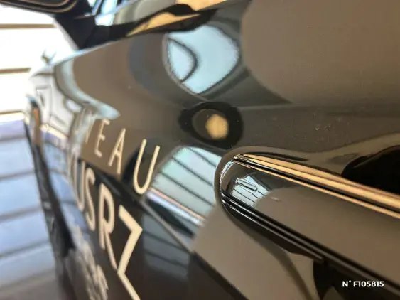 LEXUS RZ - voiture de démonstration - Photo 37