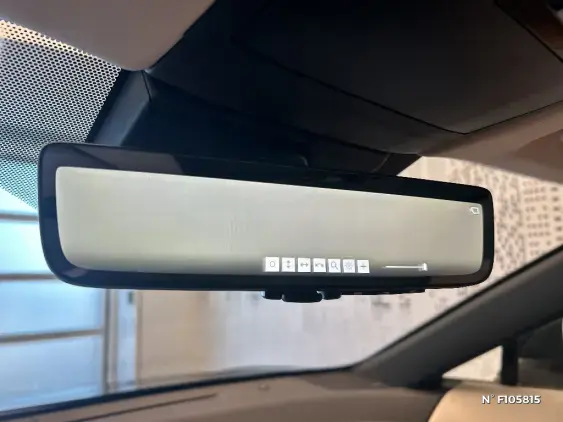 LEXUS RZ - voiture de démonstration - Photo 39