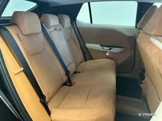 LEXUS RZ - voiture de démonstration - Photo 11