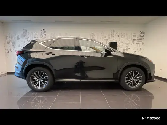 LEXUS NX II - voiture de démonstration - Photo 5