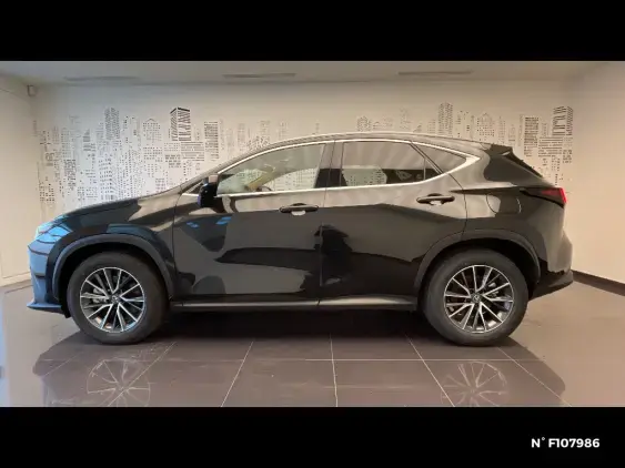 LEXUS NX II - voiture de démonstration - Photo 2