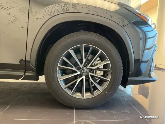 LEXUS NX II - voiture de démonstration - Photo 8