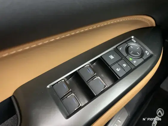 LEXUS NX II - voiture de démonstration - Photo 15