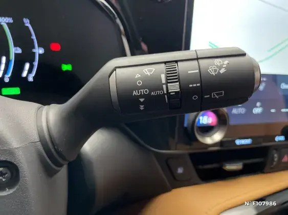 LEXUS NX II - voiture de démonstration - Photo 27