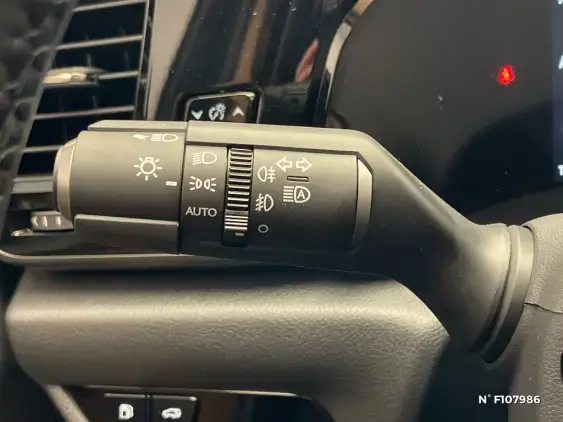 LEXUS NX II - voiture de démonstration - Photo 28