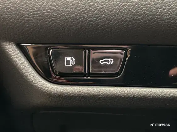 LEXUS NX II - voiture de démonstration - Photo 29