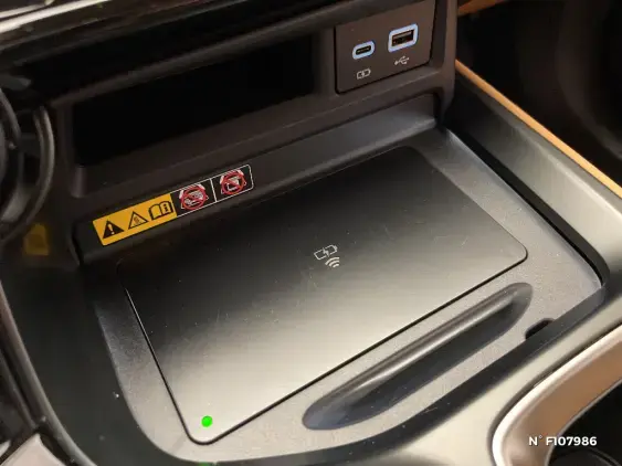 LEXUS NX II - voiture de démonstration - Photo 30