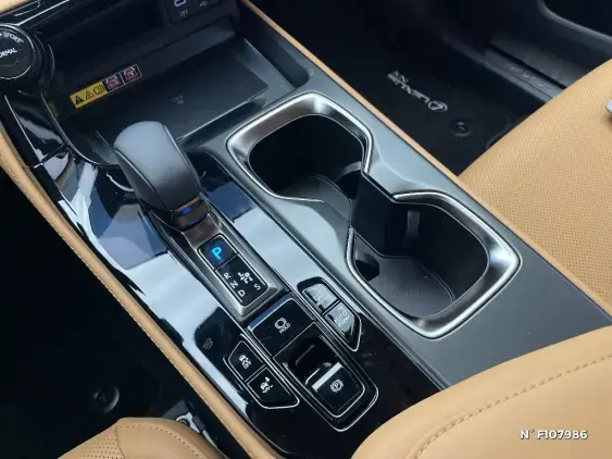 LEXUS NX II - voiture de démonstration - Photo 31