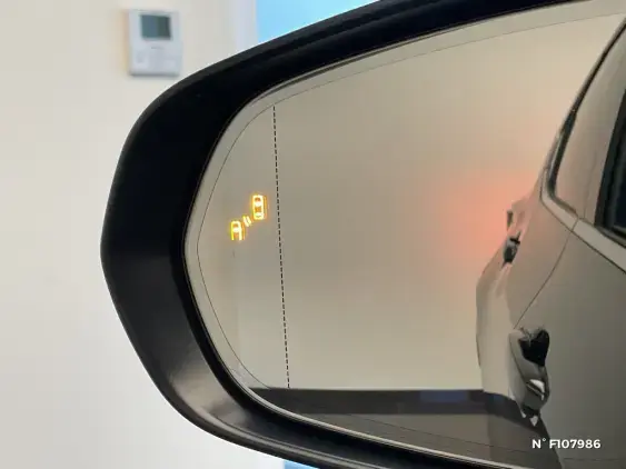 LEXUS NX II - voiture de démonstration - Photo 32