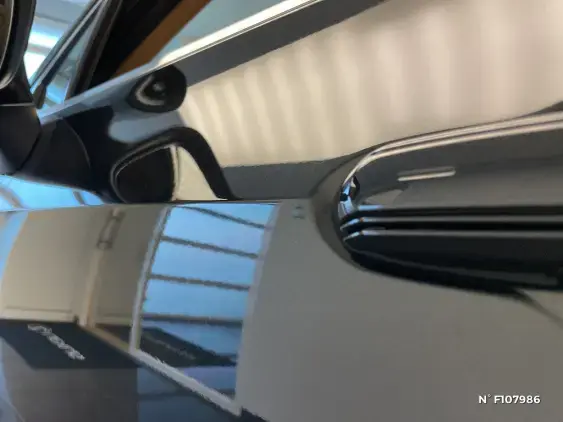 LEXUS NX II - voiture de démonstration - Photo 36