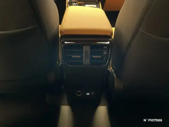 LEXUS NX II - voiture de démonstration - Photo 37