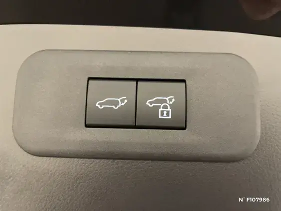 LEXUS NX II - voiture de démonstration - Photo 38