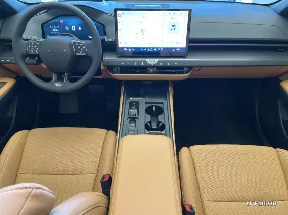 LEXUS ES VIII - voiture de démonstration - Photo 9