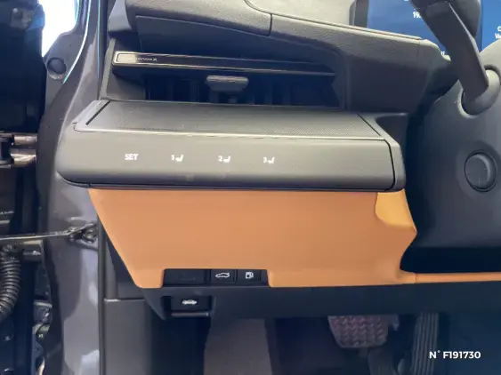 LEXUS ES VIII - voiture de démonstration - Photo 15
