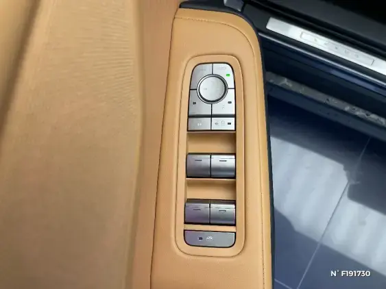 LEXUS ES VIII - voiture de démonstration - Photo 26