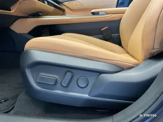 LEXUS ES VIII - voiture de démonstration - Photo 27