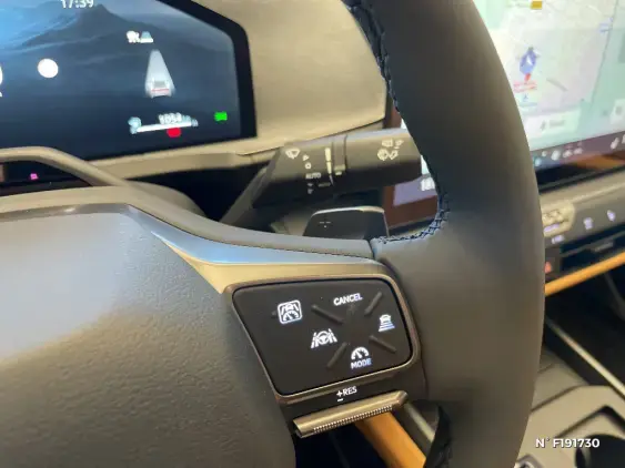 LEXUS ES VIII - voiture de démonstration - Photo 29