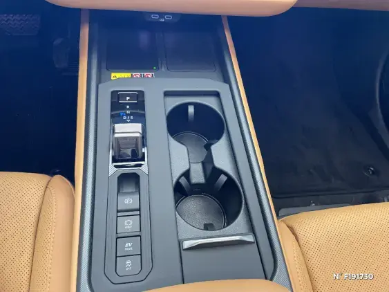 LEXUS ES VIII - voiture de démonstration - Photo 30