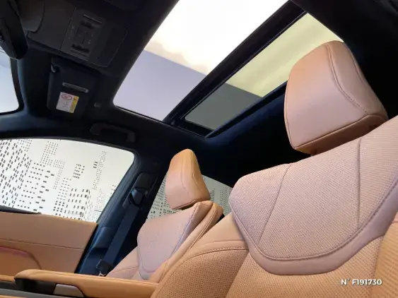 LEXUS ES VIII - voiture de démonstration - Photo 32