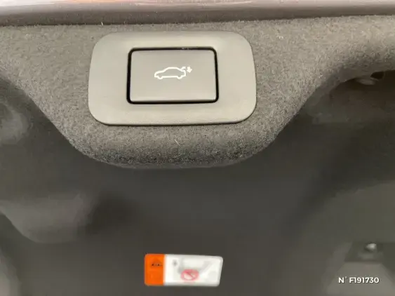 LEXUS ES VIII - voiture de démonstration - Photo 33