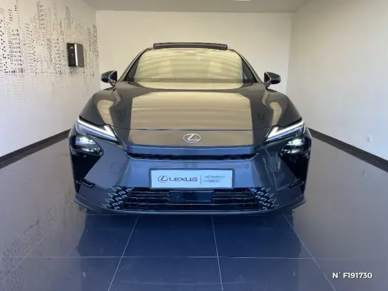 LEXUS ES VIII - voiture de démonstration - Photo 3