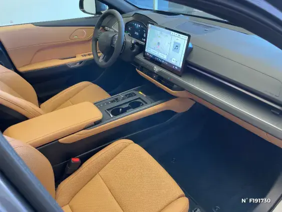 LEXUS ES VIII - voiture de démonstration - Photo 10