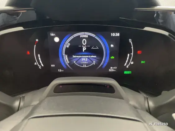 LEXUS NX II - voiture de démonstration - Photo 12
