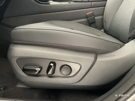 LEXUS NX II - voiture de démonstration - Photo 27