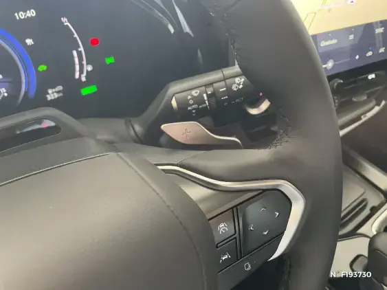 LEXUS NX II - voiture de démonstration - Photo 29