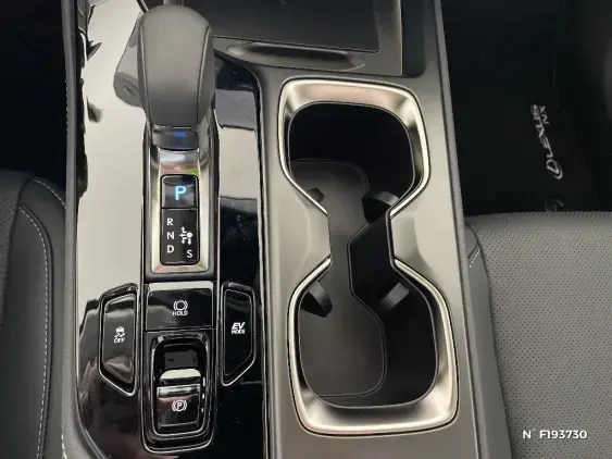 LEXUS NX II - voiture de démonstration - Photo 31