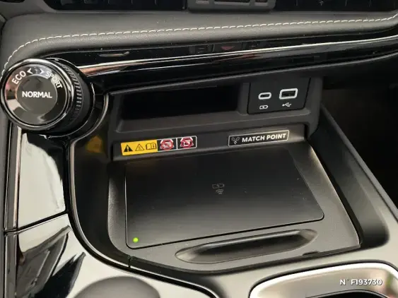 LEXUS NX II - voiture de démonstration - Photo 32