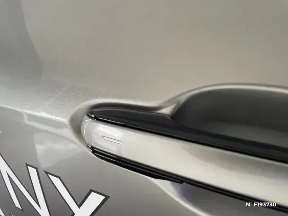 LEXUS NX II - voiture de démonstration - Photo 34