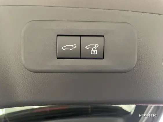 LEXUS NX II - voiture de démonstration - Photo 35