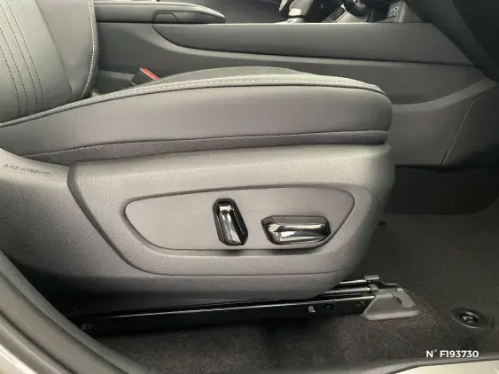LEXUS NX II - voiture de démonstration - Photo 36