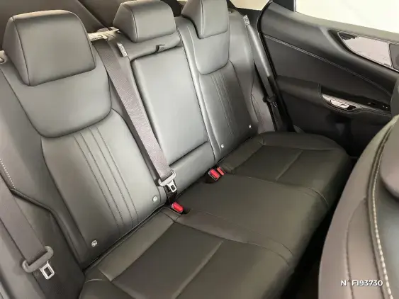 LEXUS NX II - voiture de démonstration - Photo 11