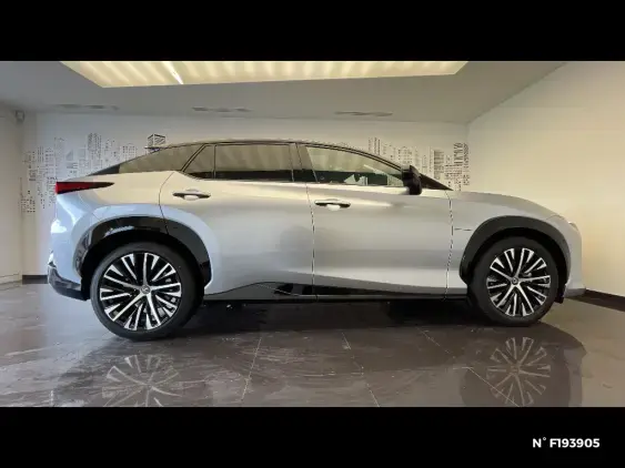 LEXUS RZ - voiture de démonstration - Photo 5