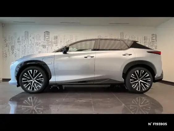 LEXUS RZ - voiture de démonstration - Photo 2