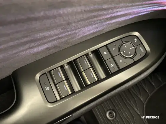 LEXUS RZ - voiture de démonstration - Photo 15