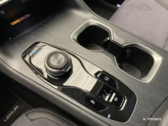 LEXUS RZ - voiture de démonstration - Photo 25