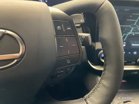 LEXUS RZ - voiture de démonstration - Photo 27